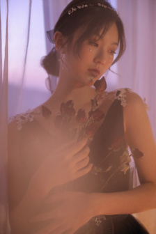 天上碑私服